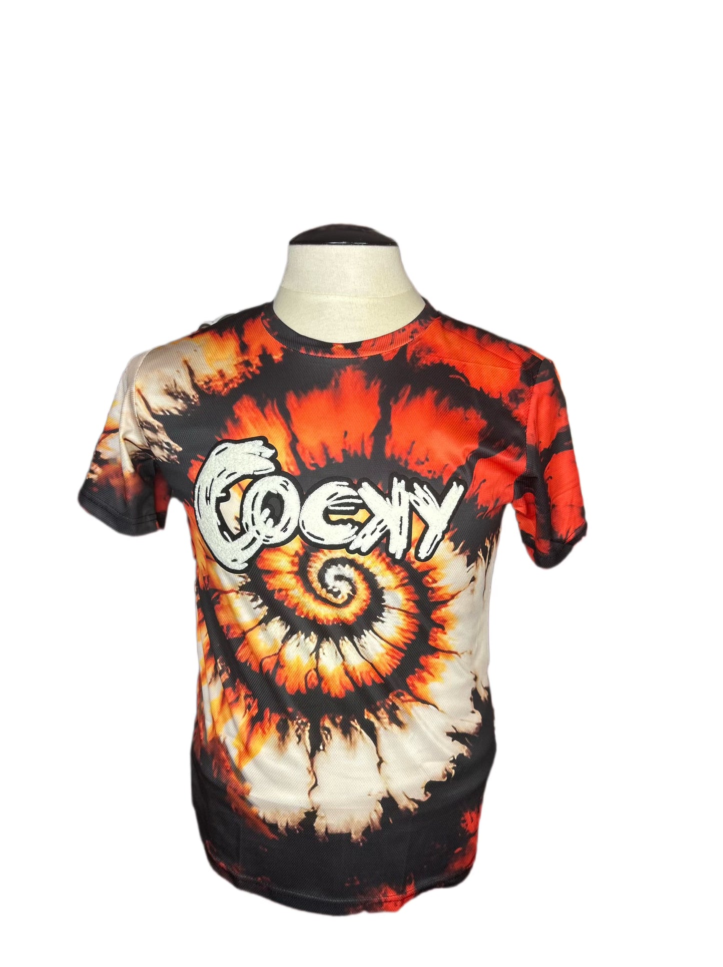 Tie Dye T-Shirt