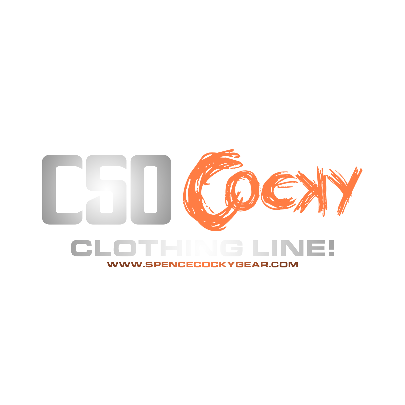 CSO/CockyGear