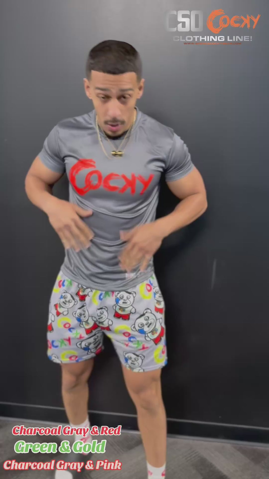 Dri Fit Workout Shirts (UniSex)