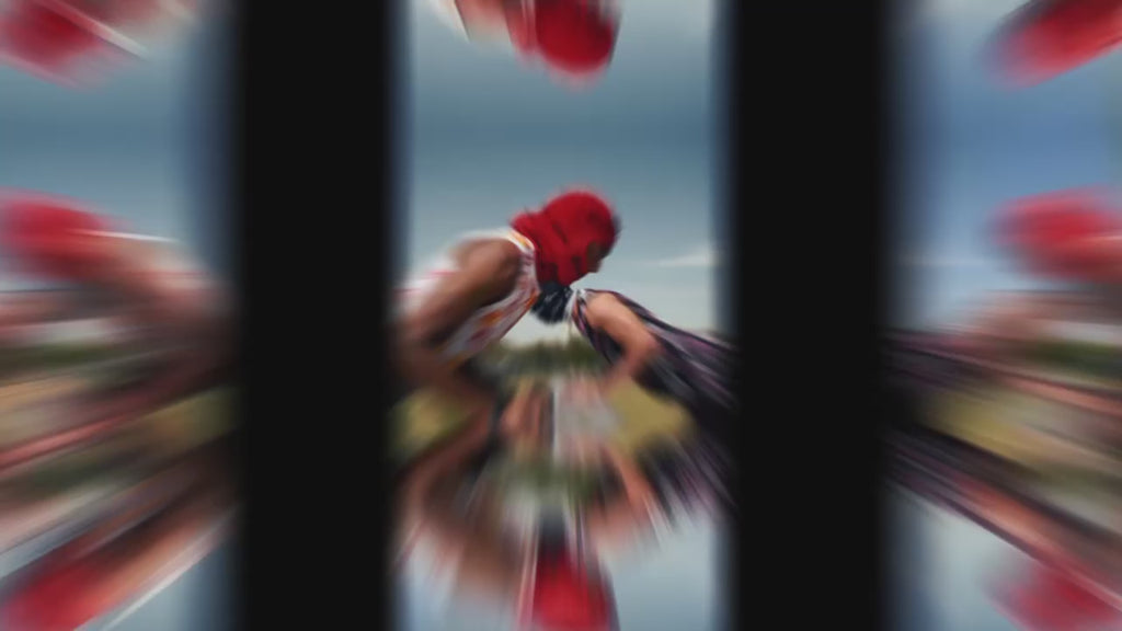 Shiesty Silk Ski Mask