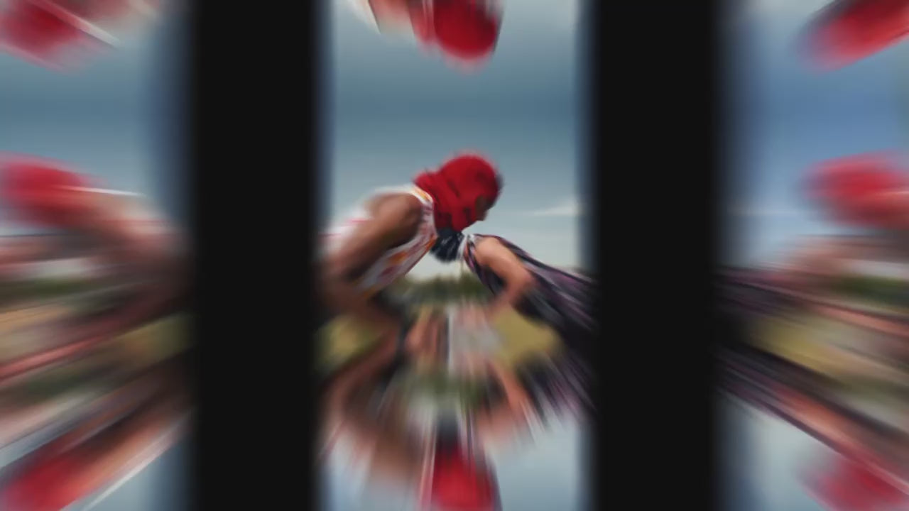 Shiesty Silk Ski Mask