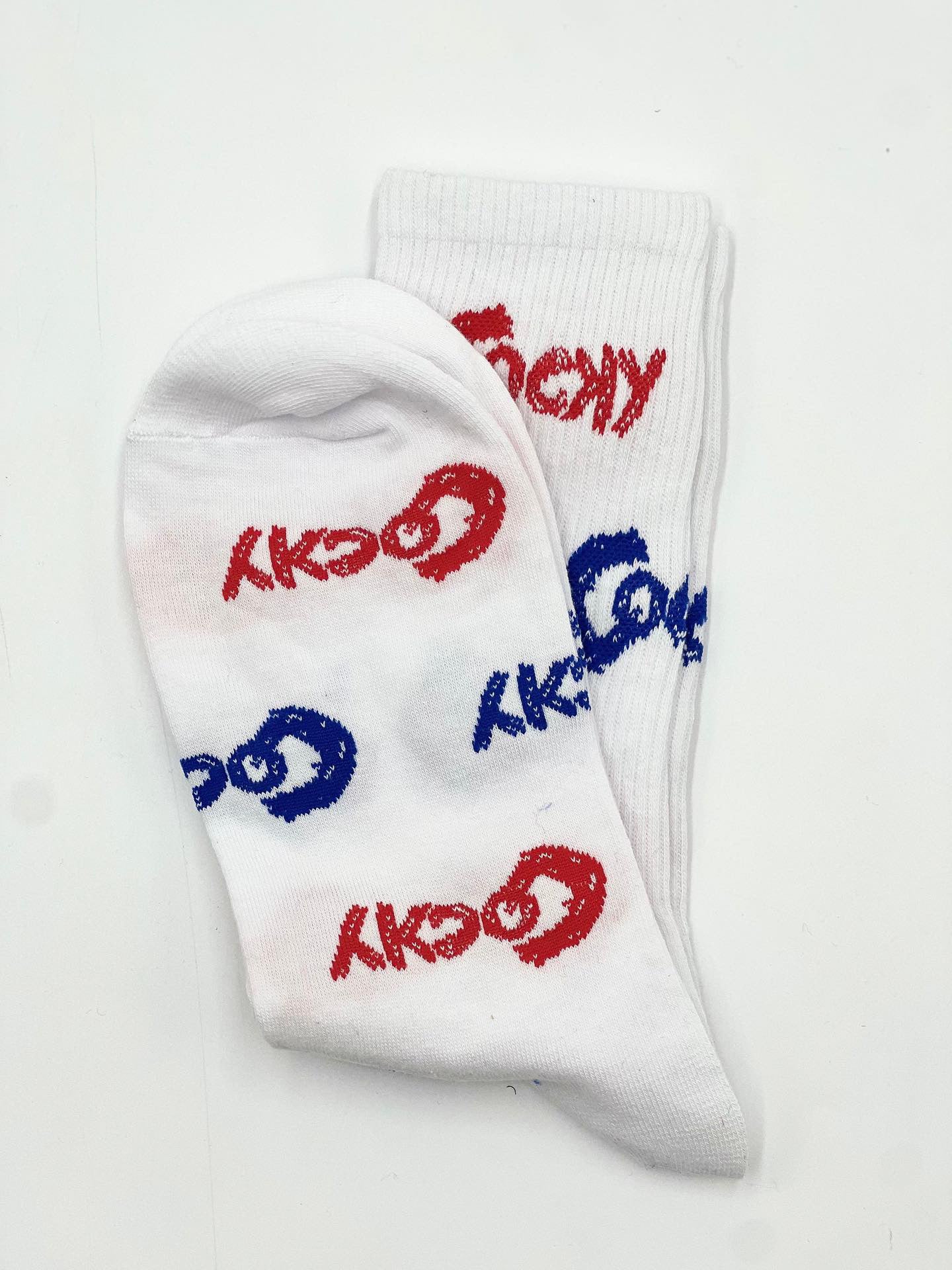 COCKY SOCKS