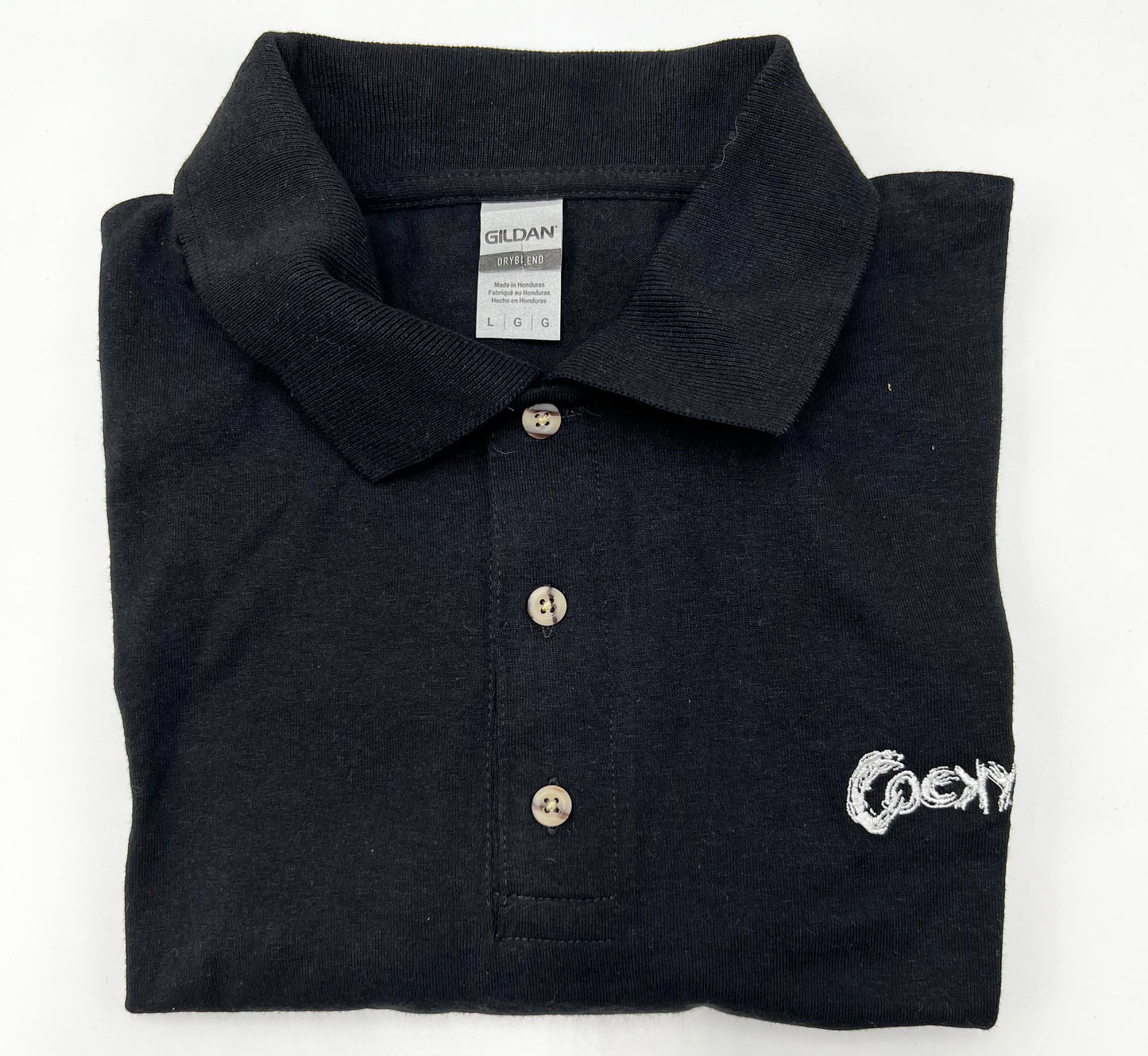 CSO/COCKY POLO SHIRT (UNISEX)