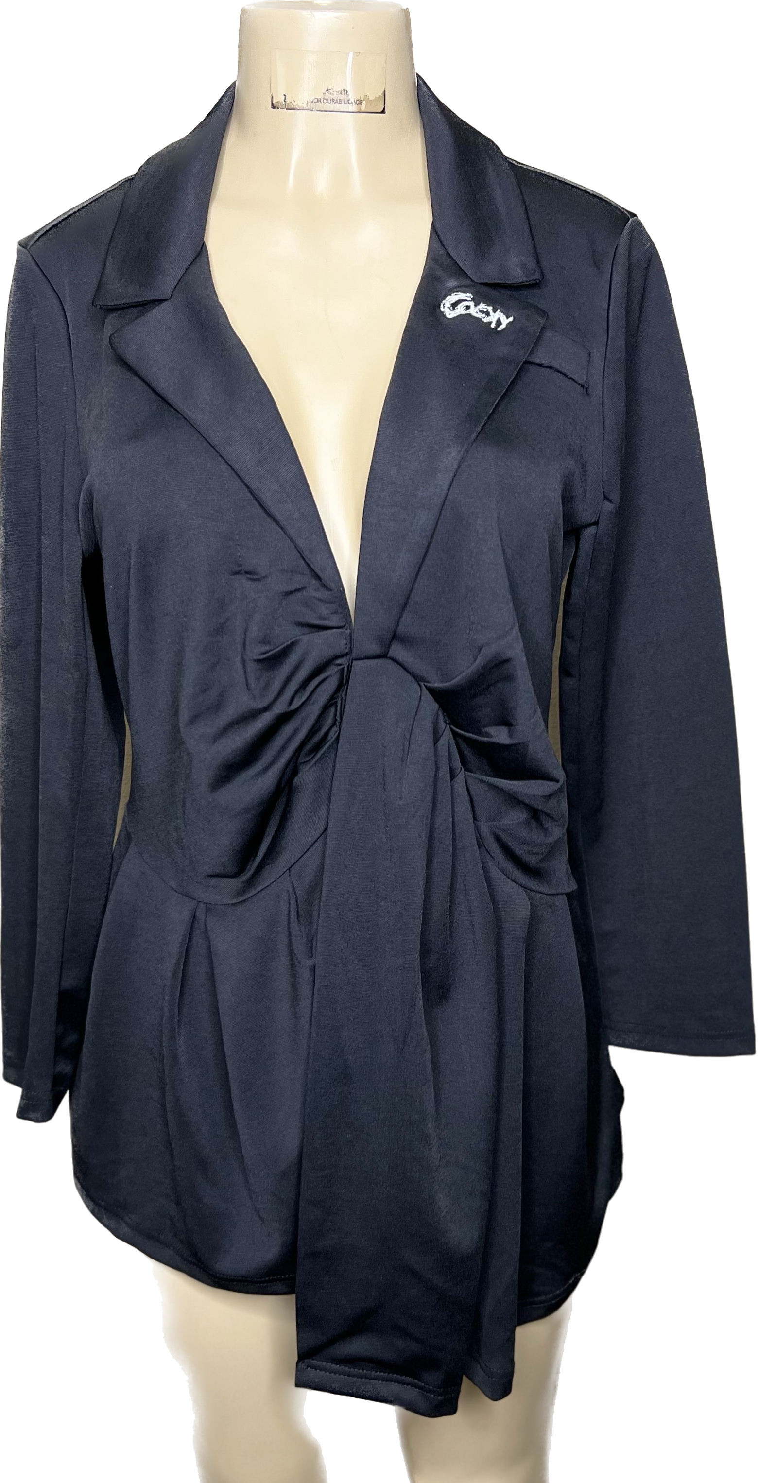 WOMEN BLAZER