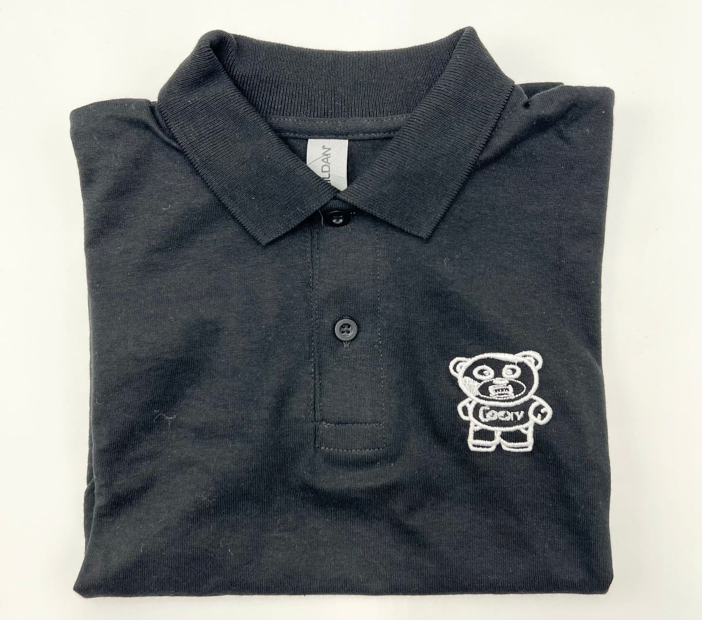 CSO/COCKY POLO SHIRT (UNISEX)