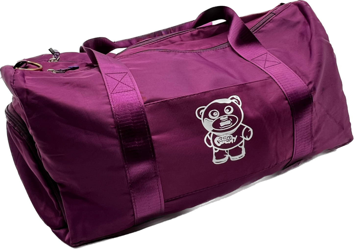 CSO DUFFEL BAG