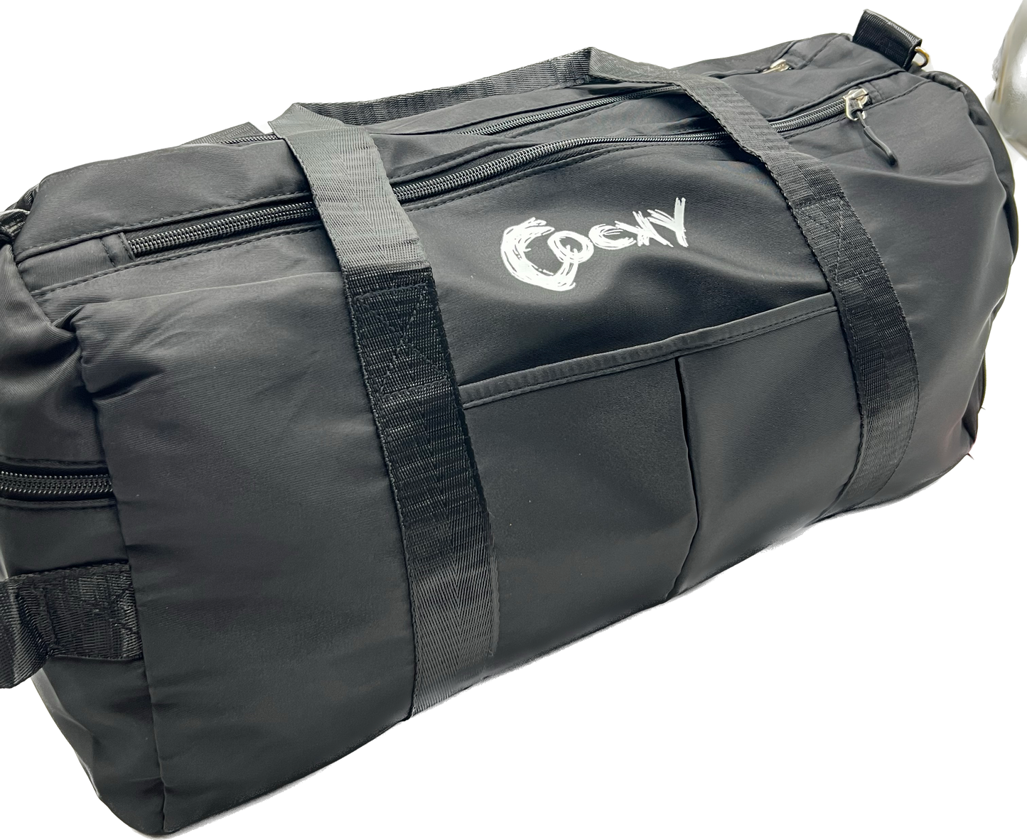 CSO DUFFEL BAG