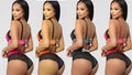 WAIST NO TIME SET