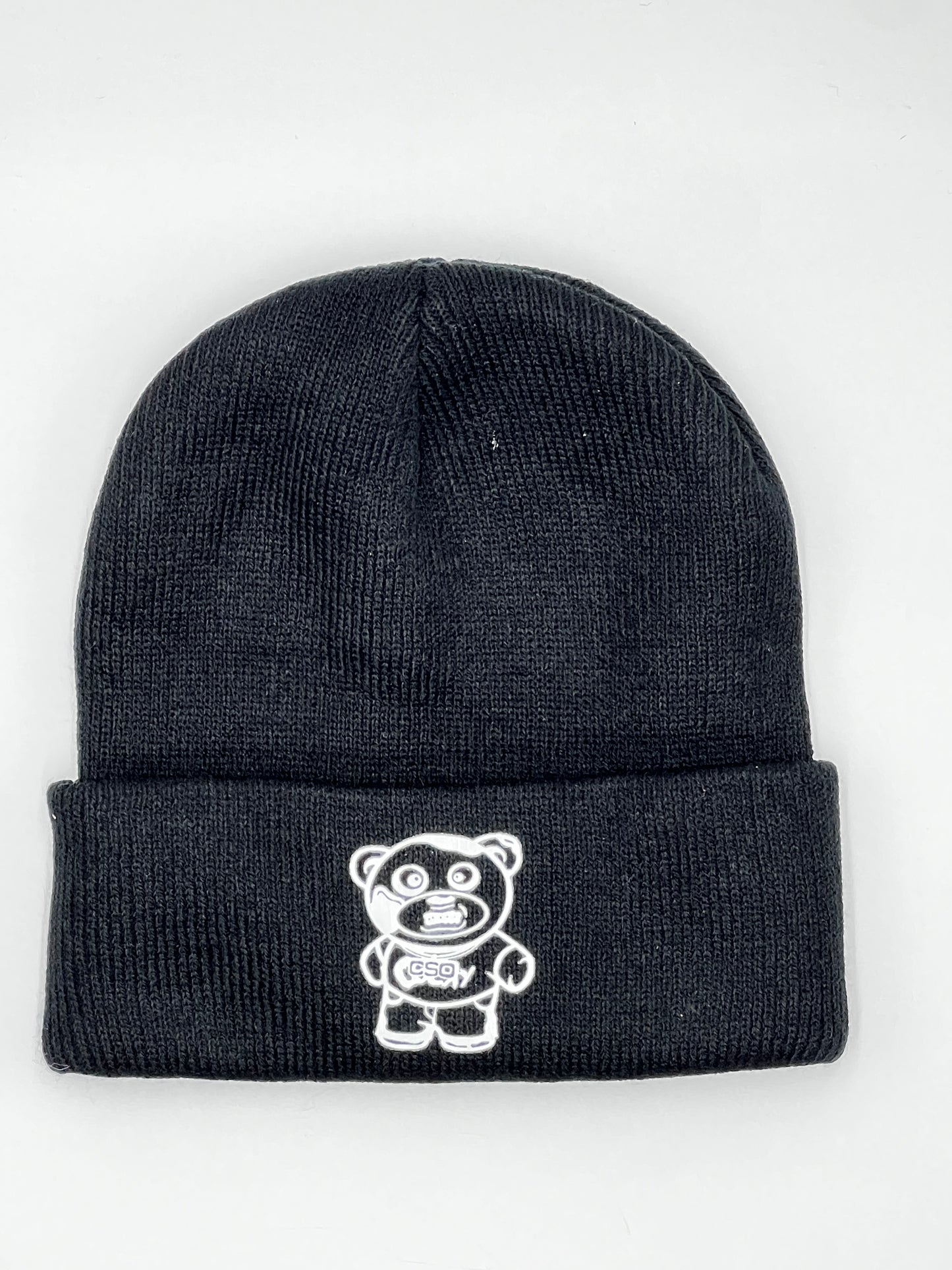 KIDS CSO BEANIES (CSO ONLY)