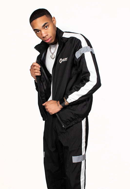 FLEXXX MEN WIND BREAKER SET