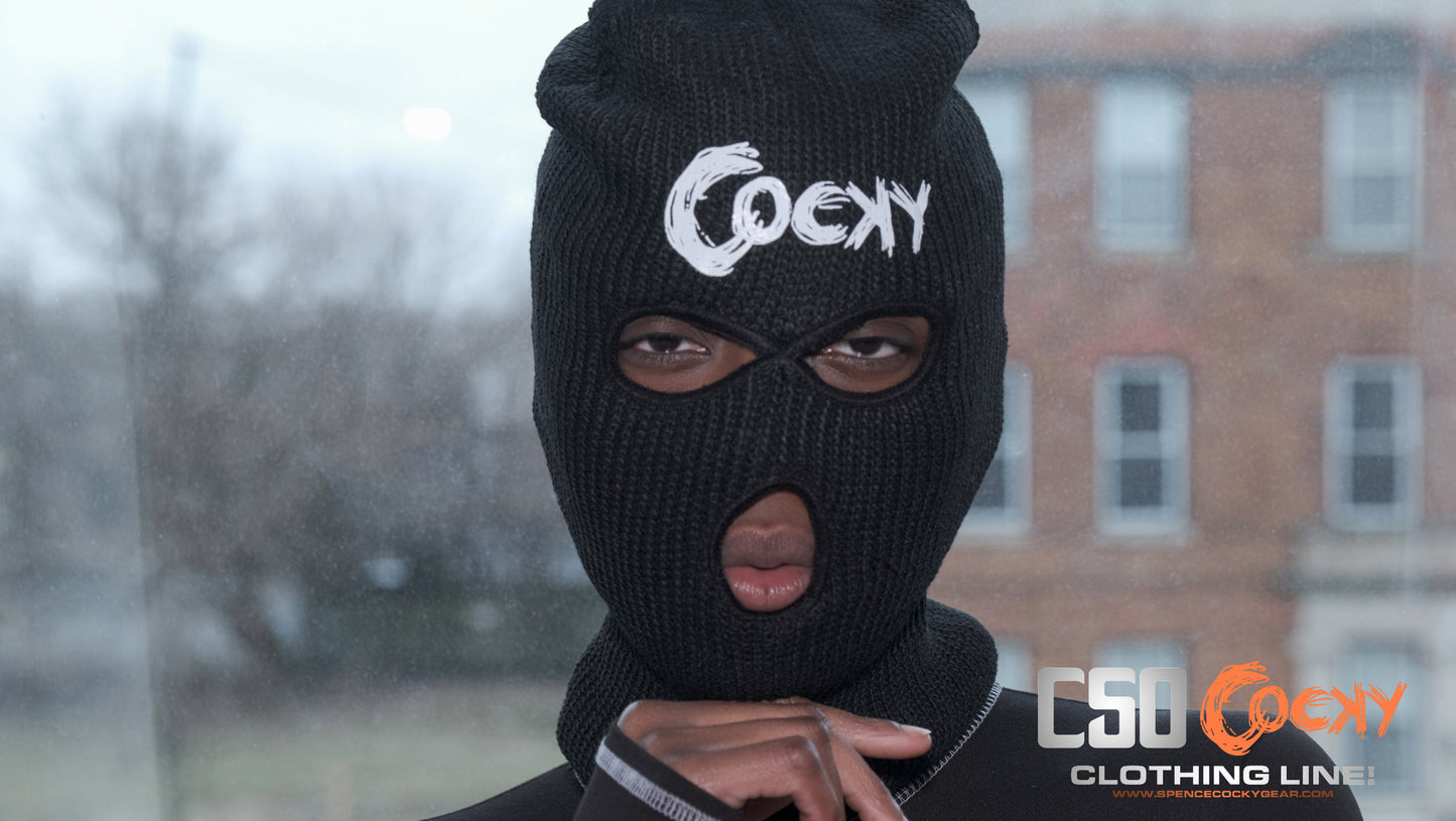 SKI MASK