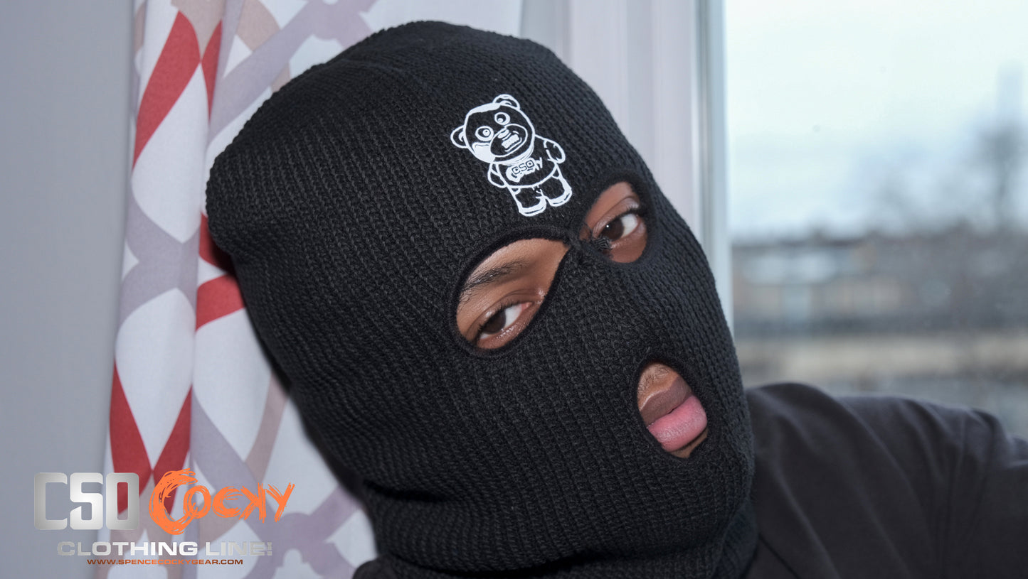 SKI MASK