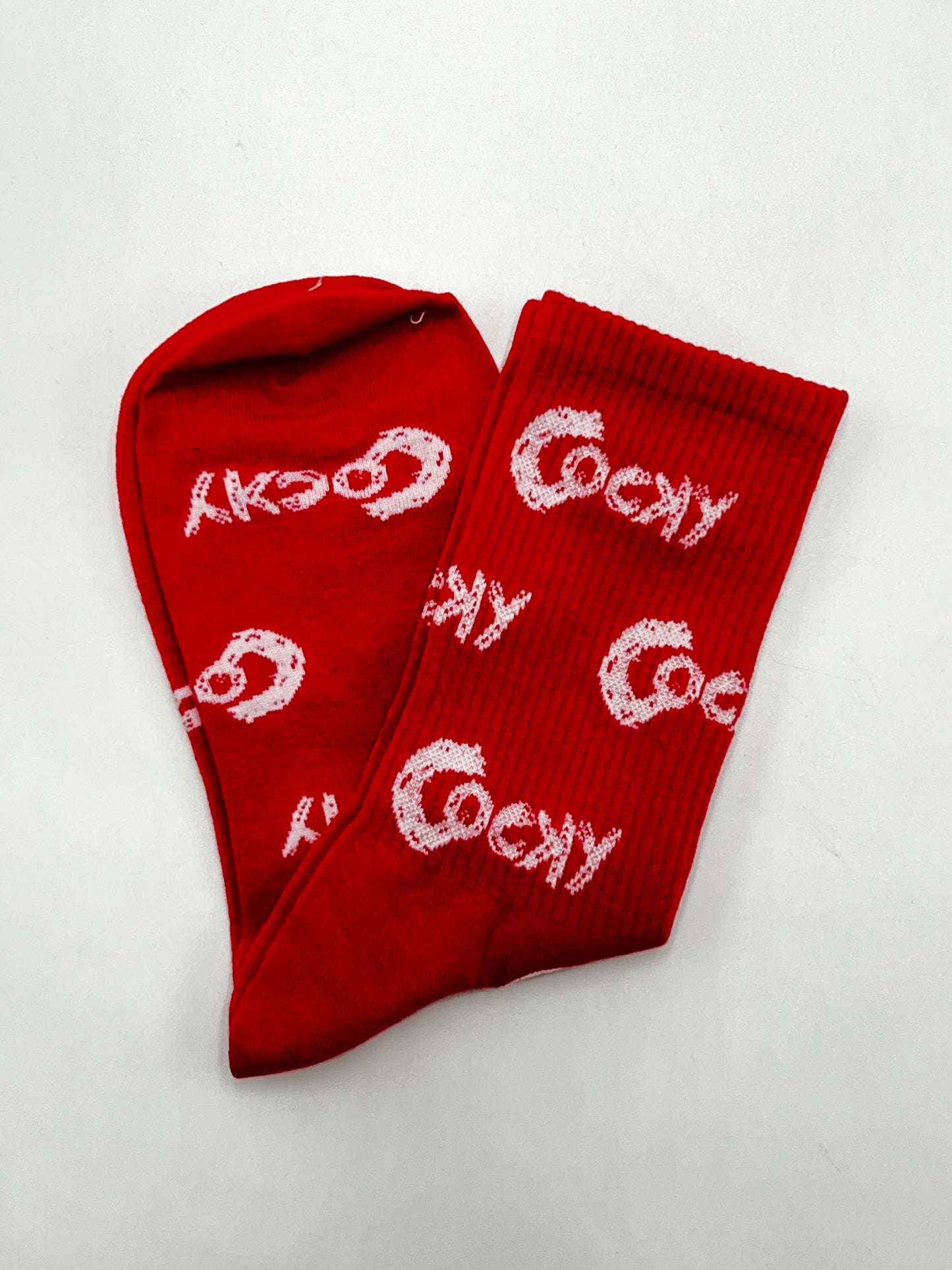 COCKY SOCKS