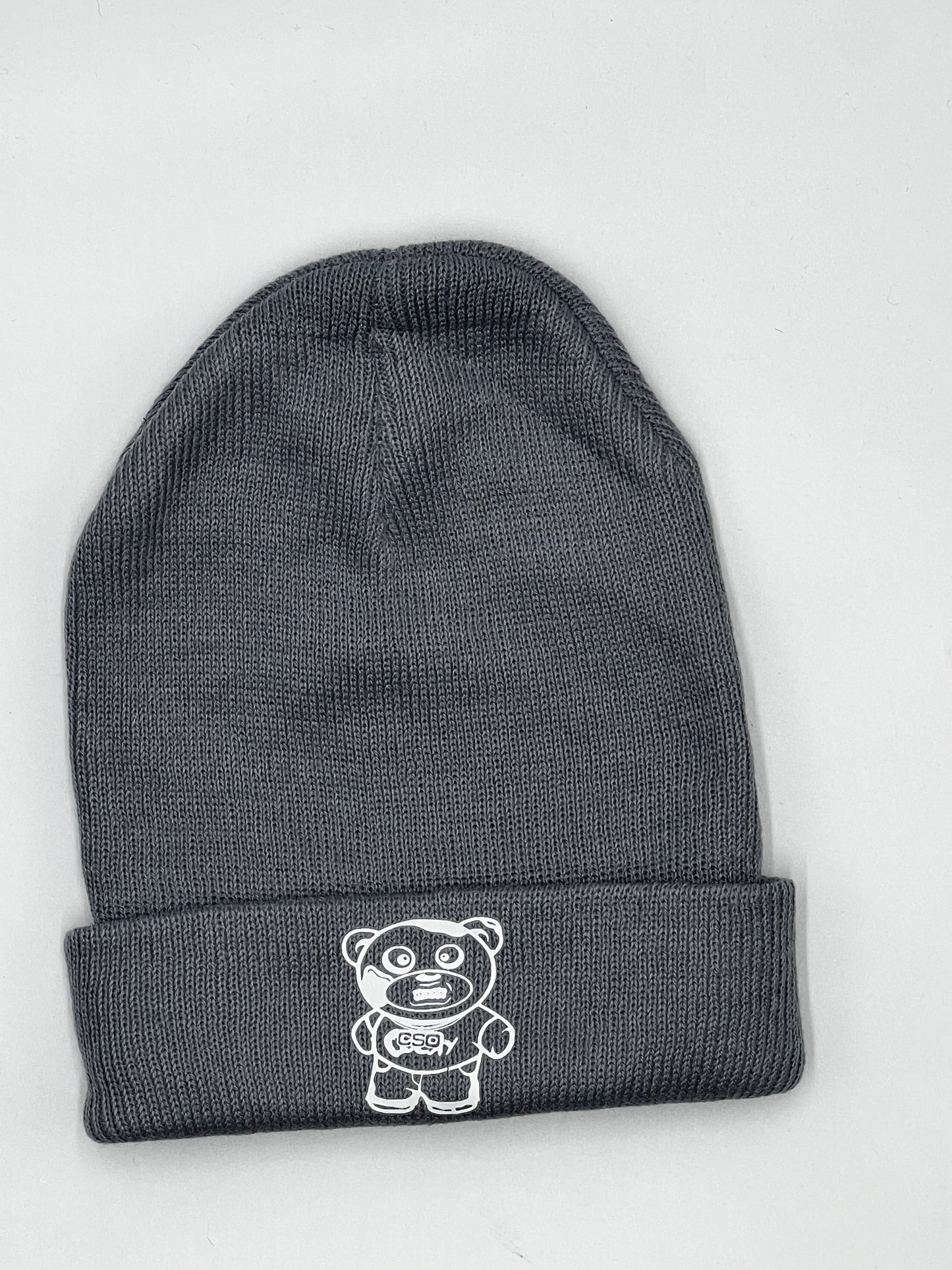 ADULT CSO BEANIE HATS