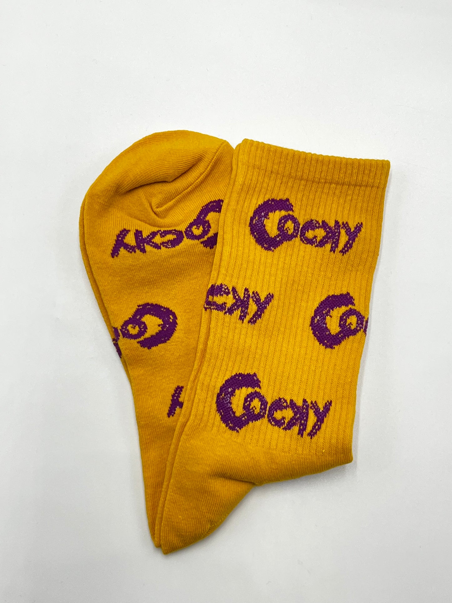 COCKY SOCKS