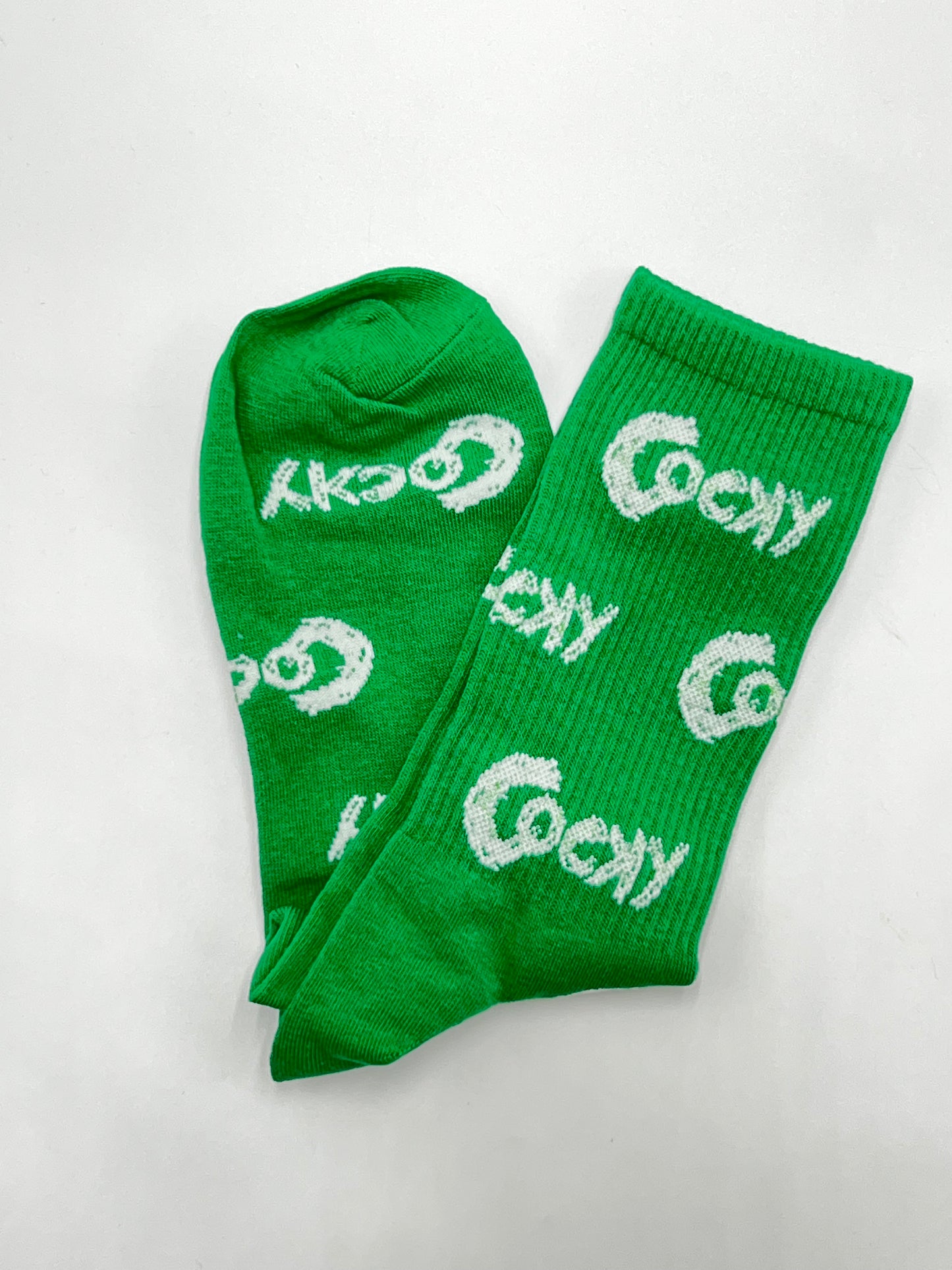 COCKY SOCKS