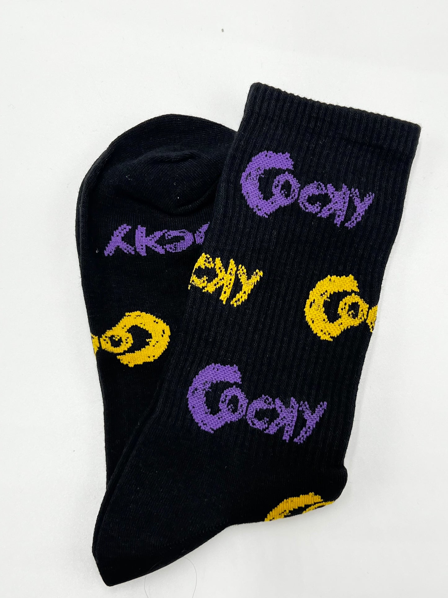 COCKY SOCKS