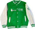 VARSITY JACKET (UNISEX)