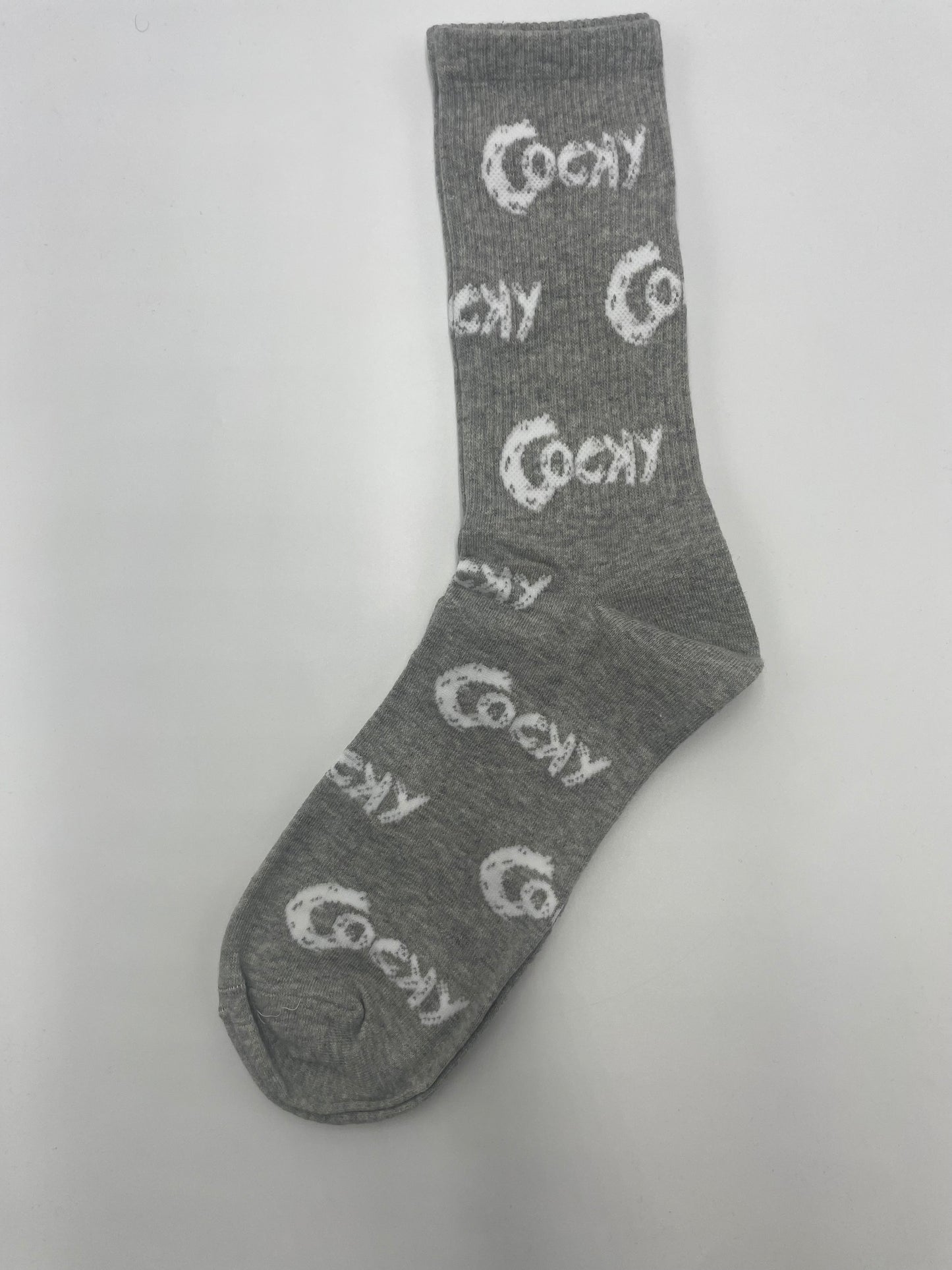 COCKY SOCKS