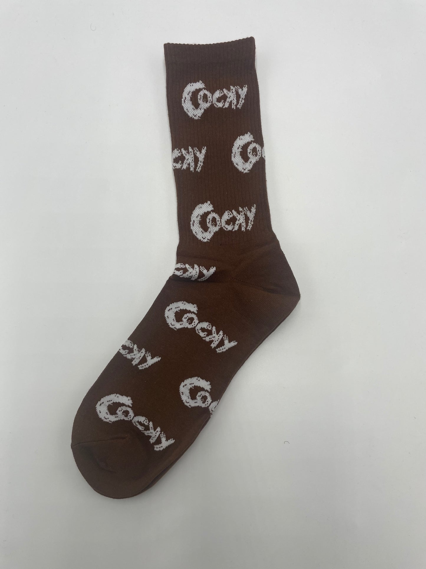 COCKY SOCKS