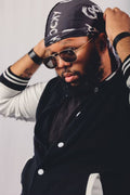 COCKY DU-RAG
