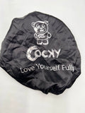 COCKY BONNET