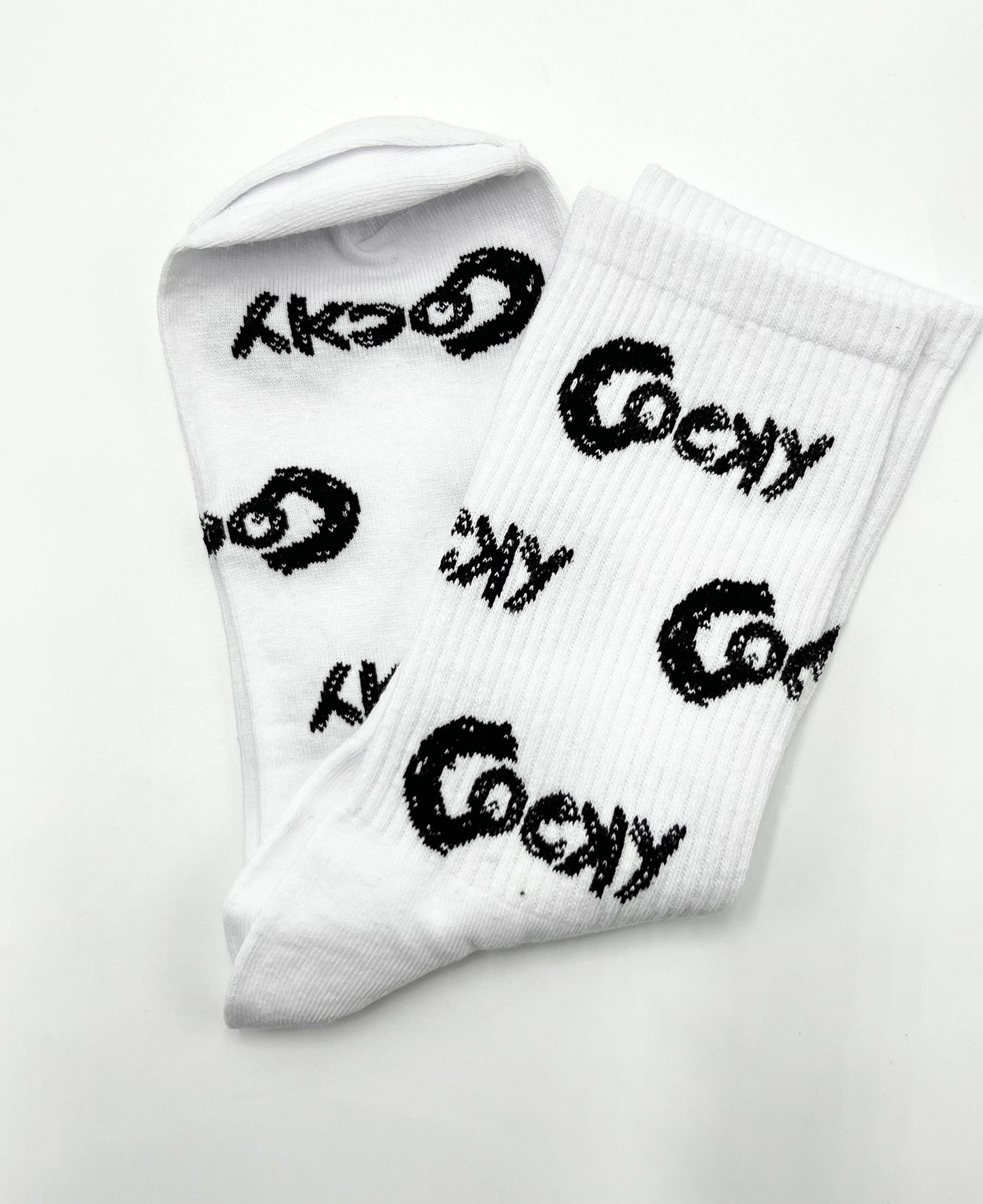 COCKY SOCKS