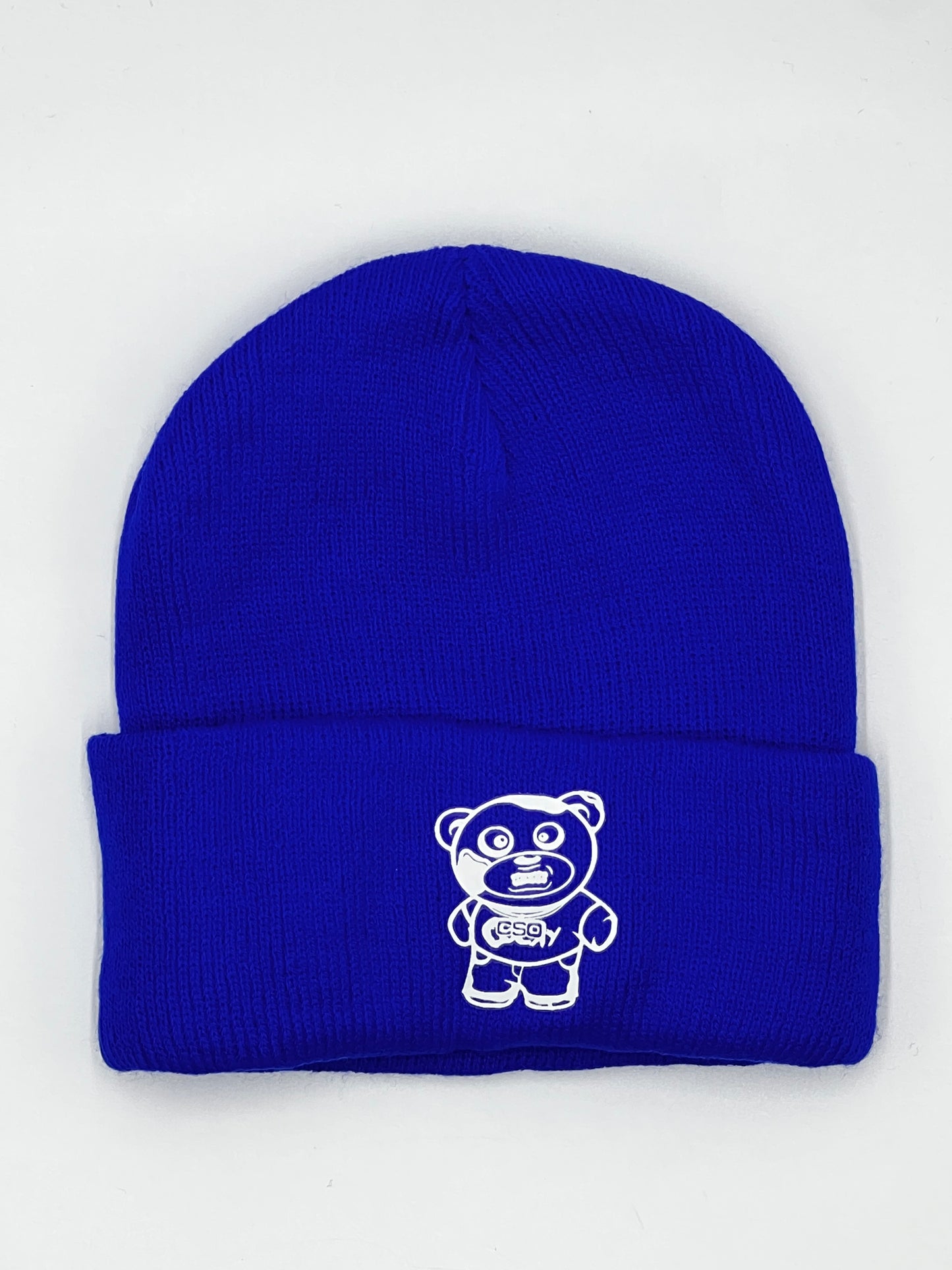 KIDS CSO BEANIES (CSO ONLY)