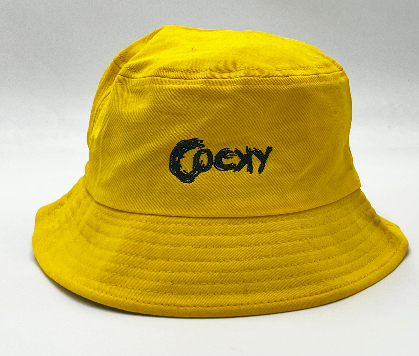 COCKY BUCKET HATS