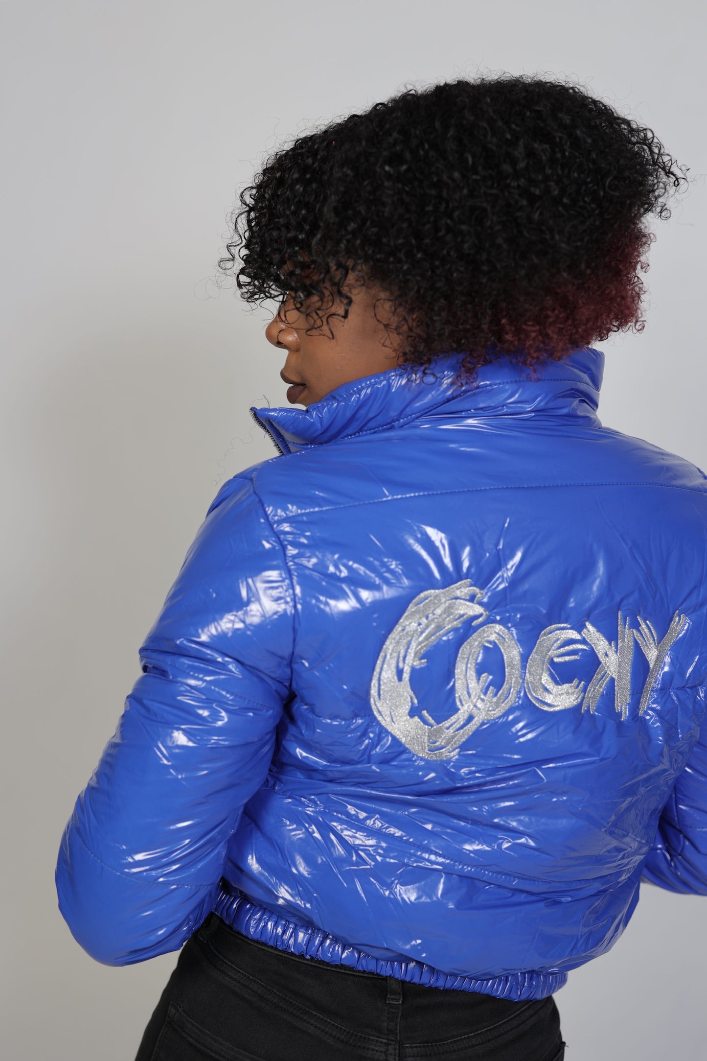 WOMEN BUBBLE COATS