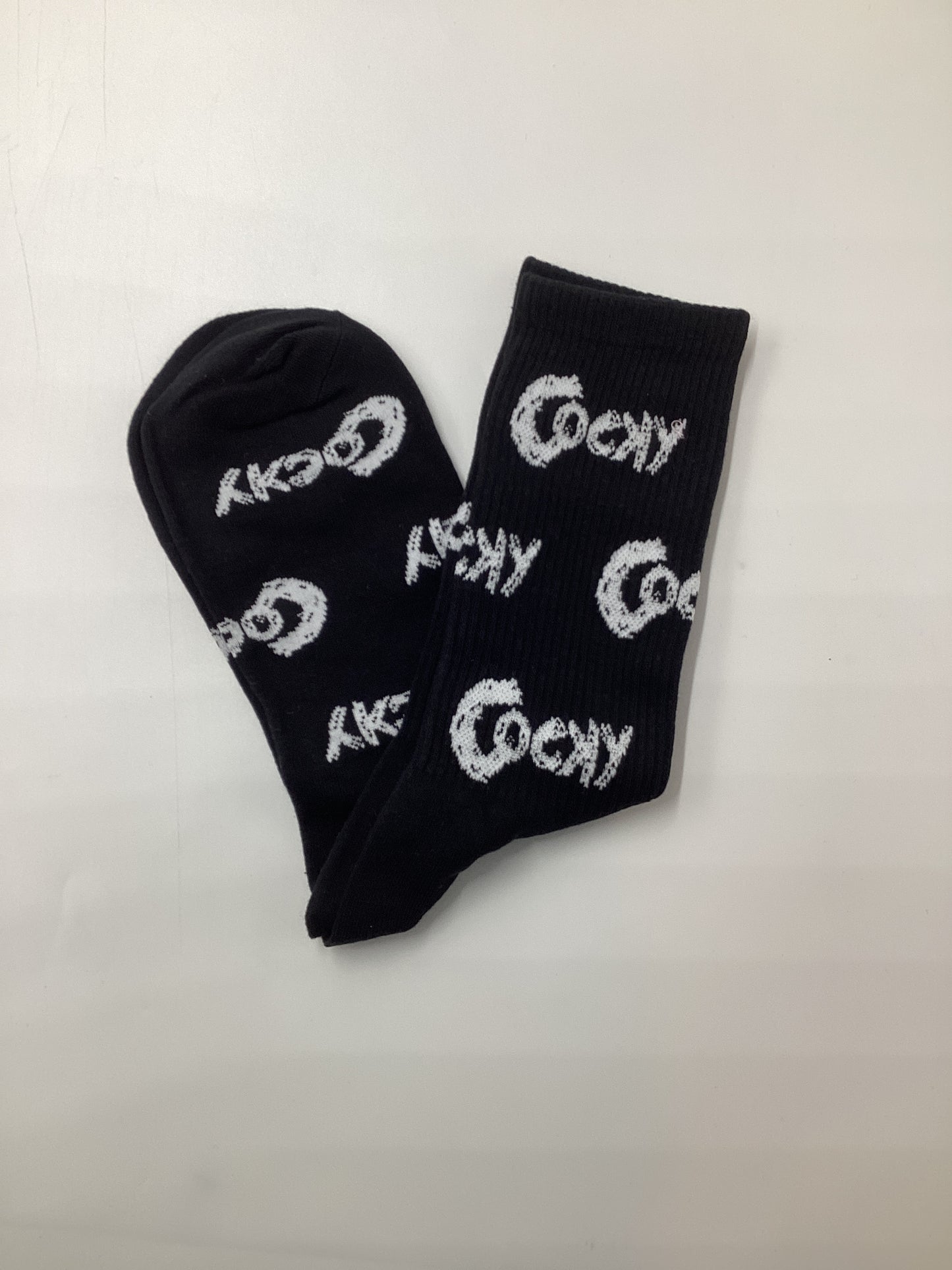 COCKY SOCKS