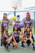 BLACK MAMBA CSO EDITION BASKETBALL JERSEY