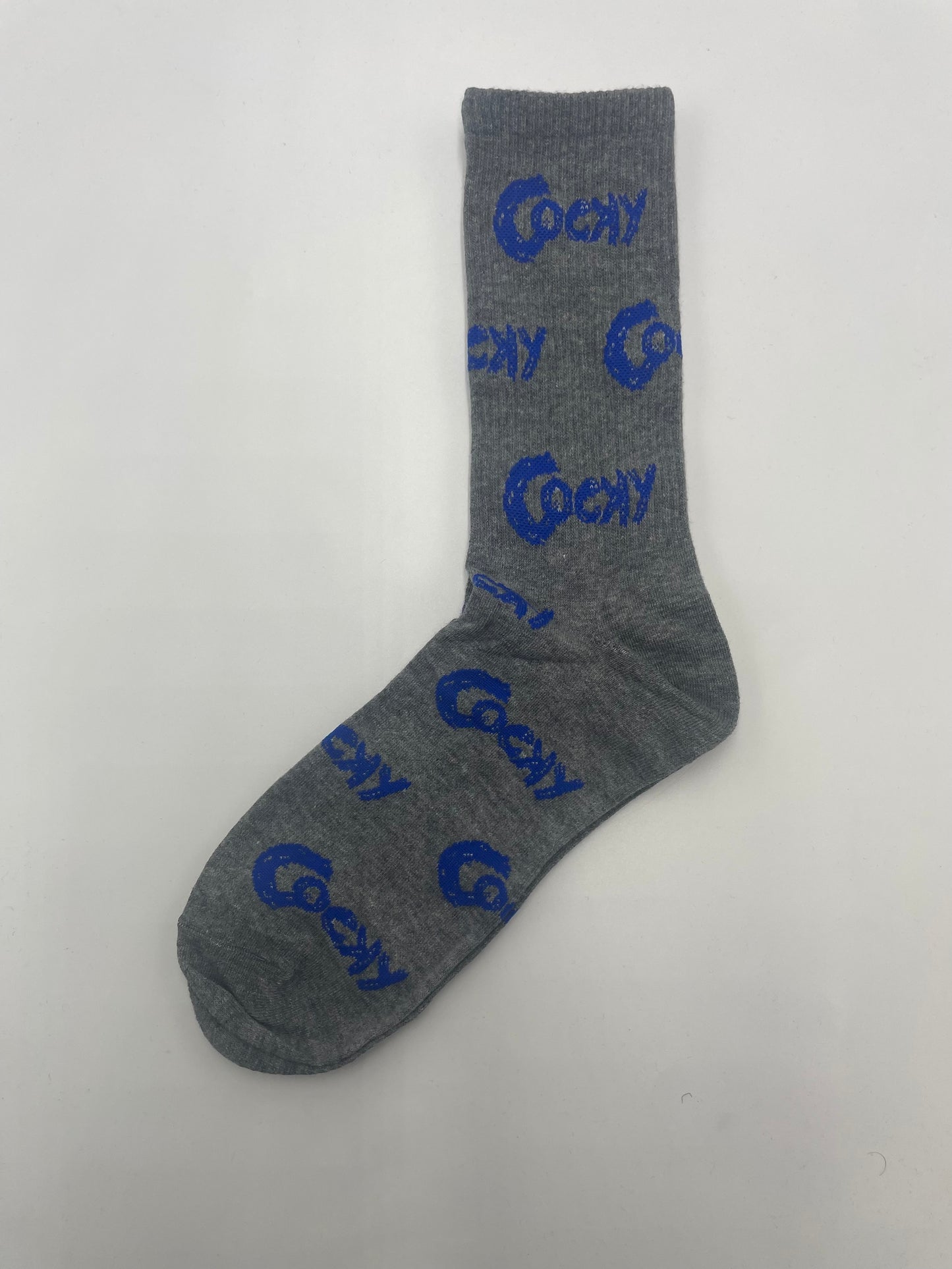 COCKY SOCKS