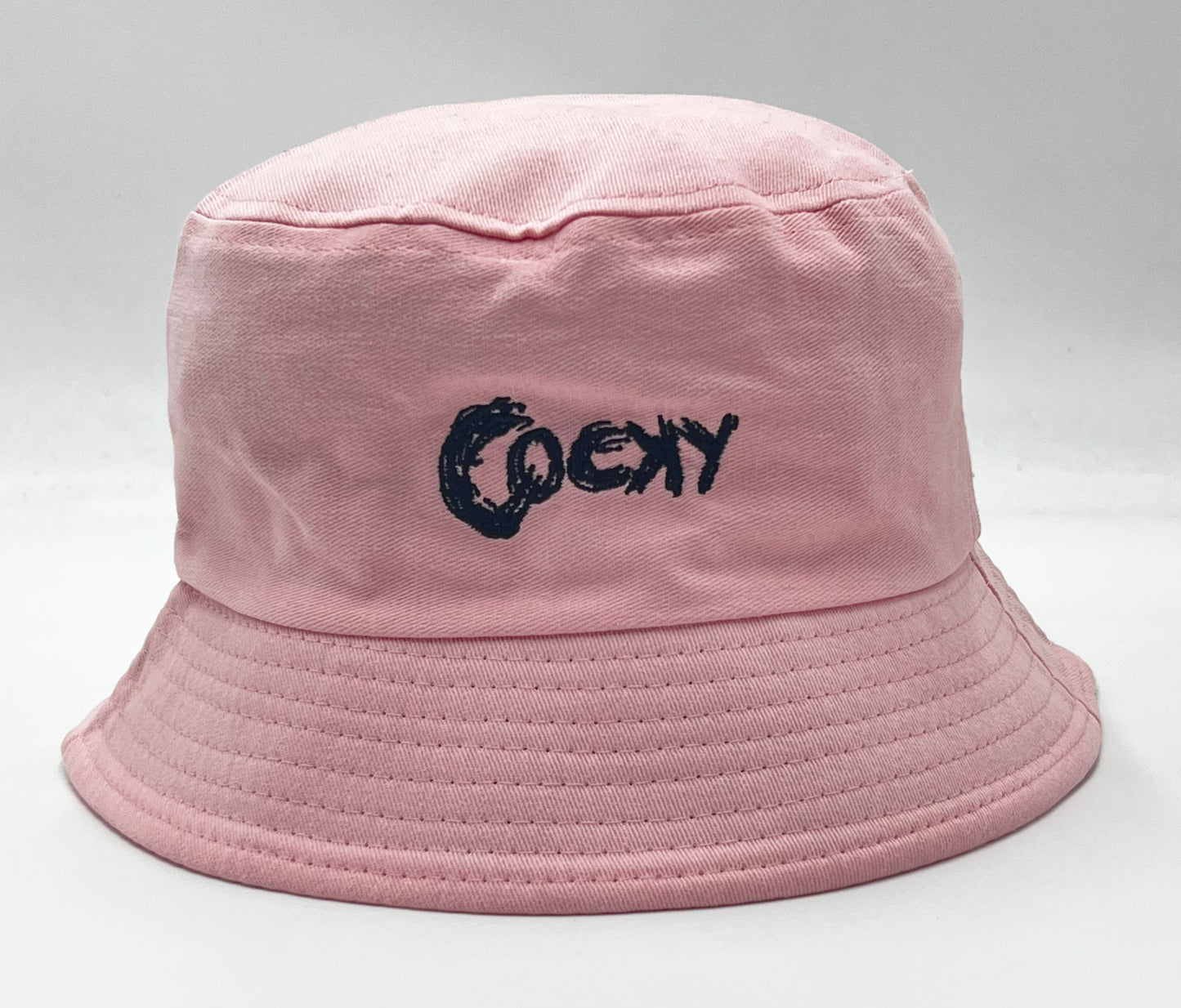 COCKY BUCKET HATS