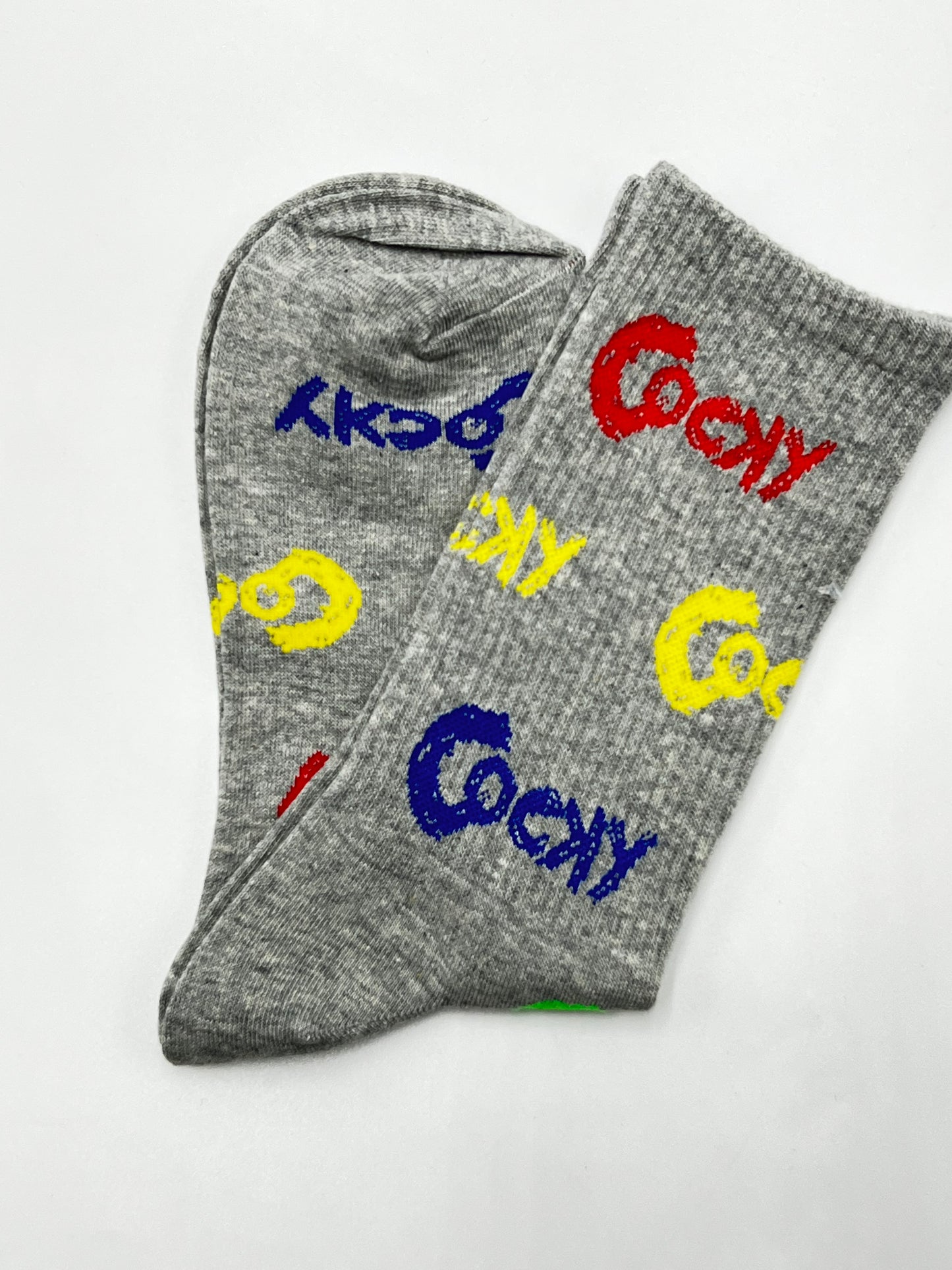 COCKY SOCKS