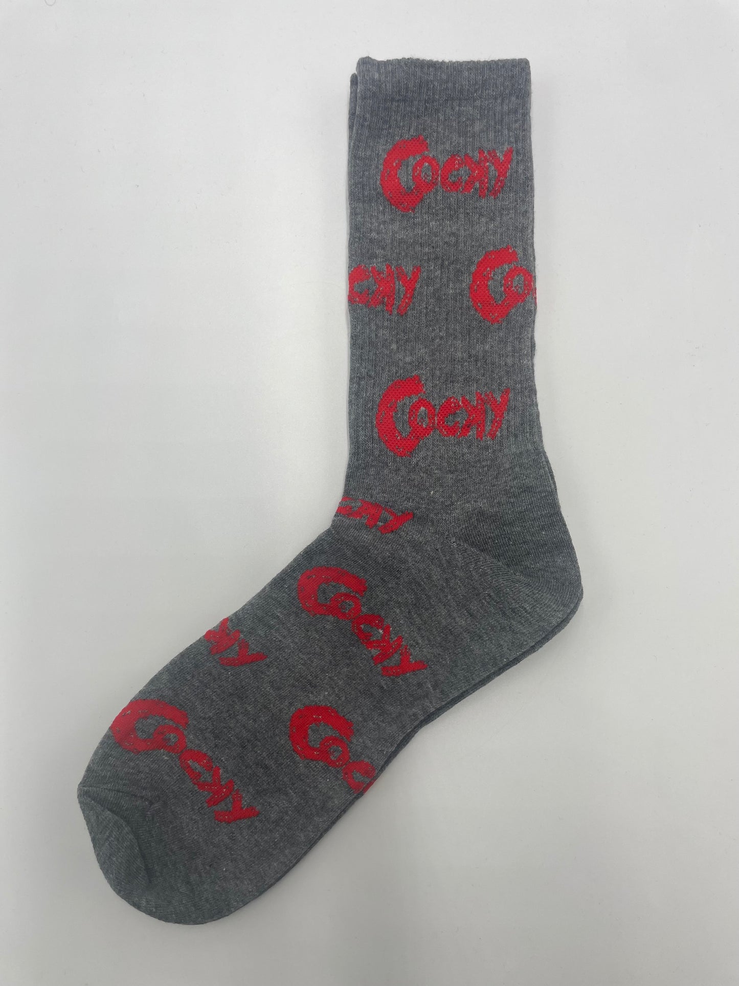 COCKY SOCKS