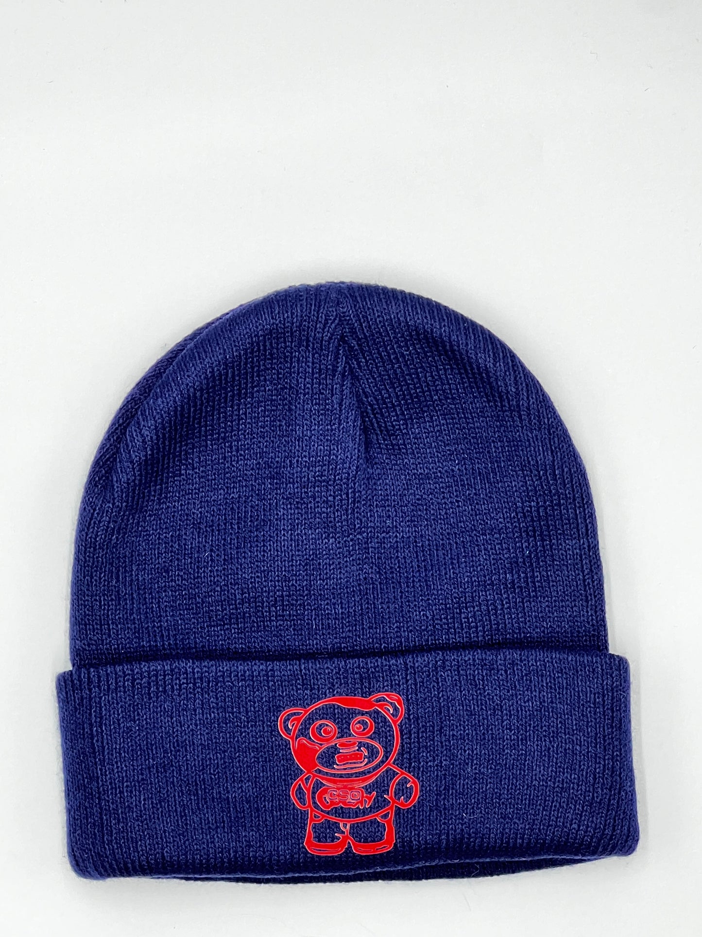 KIDS CSO BEANIES (CSO ONLY)