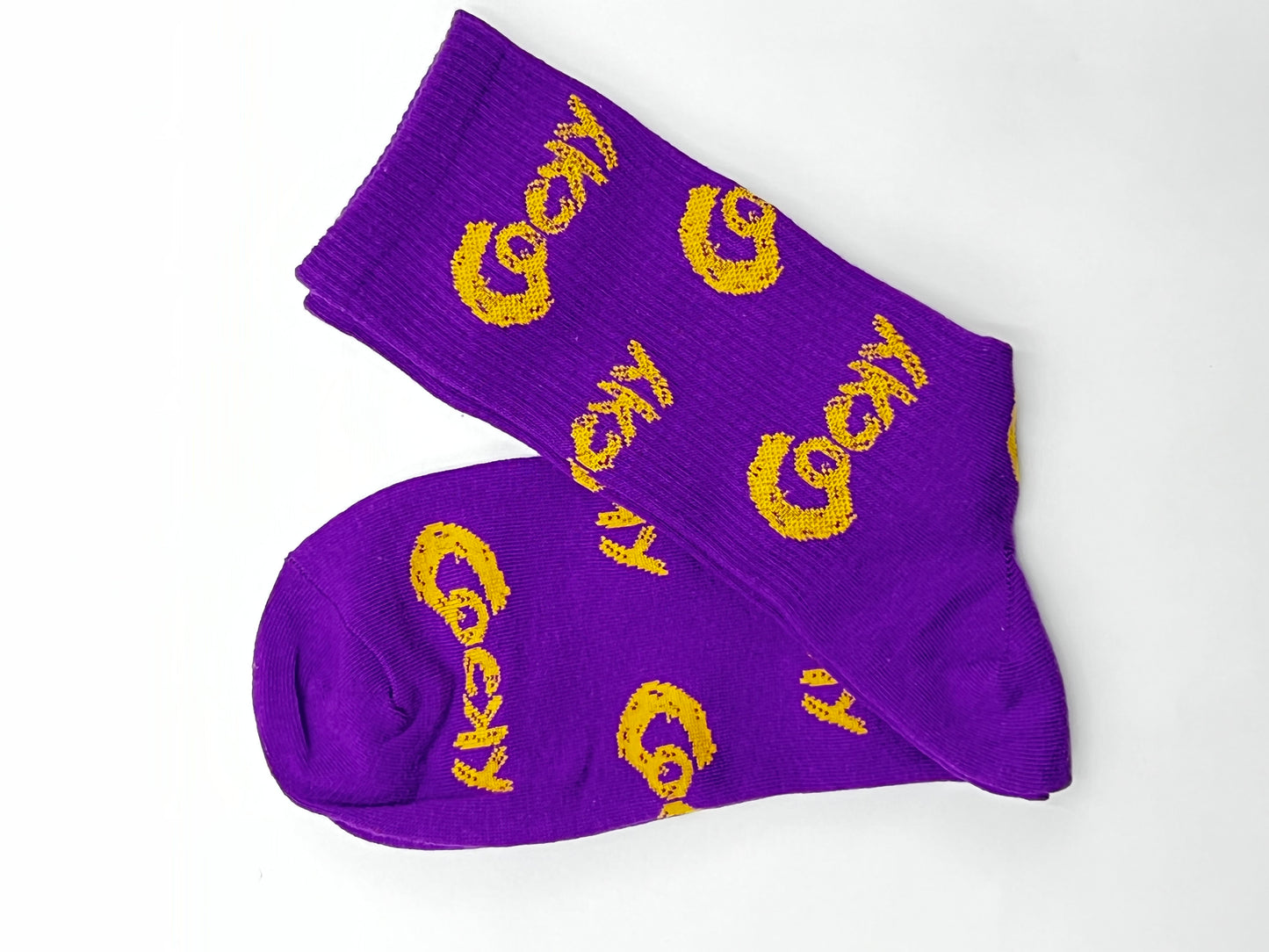 COCKY SOCKS