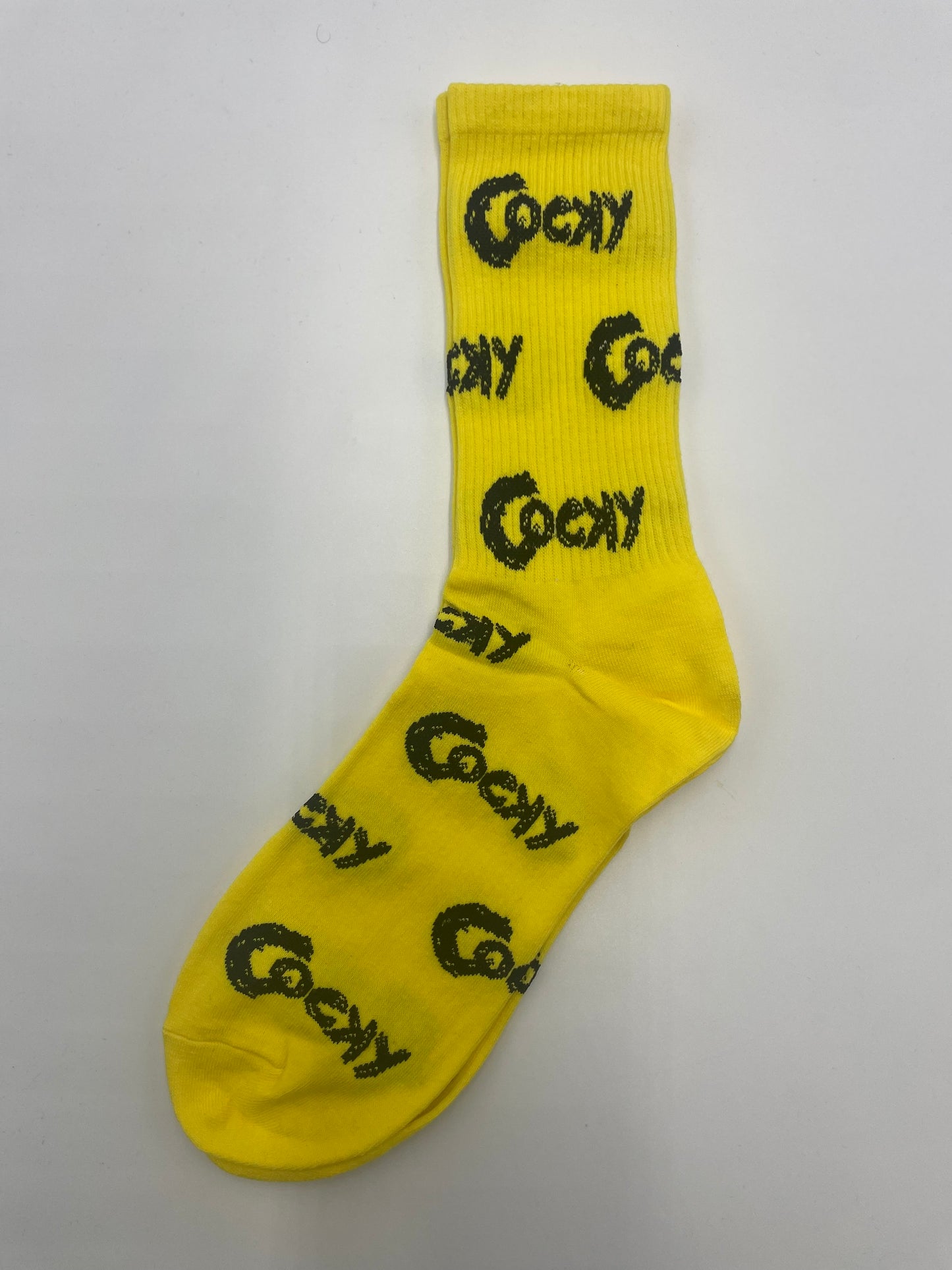 COCKY SOCKS