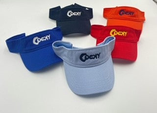 VISORS